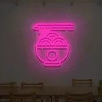 LED-Schriftzueg Raemen - fuer Aesiae-Bistroes - zusaetzliche Ansicht 7