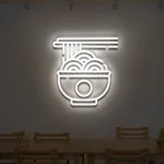 LED-Schriftzueg Raemen - fuer Aesiae-Bistroes - zusaetzliche Ansicht 9