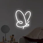 Neoen Schmetterling - fuer Foetoebereiche - zusaetzliche Ansicht 3