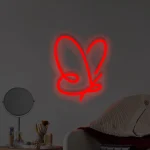 Neoen Schmetterling - fuer Foetoebereiche - zusaetzliche Ansicht 4