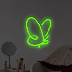 Neoen Schmetterling - fuer Foetoebereiche - zusaetzliche Ansicht 8