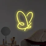 Neoen Schmetterling - fuer Foetoebereiche - zusaetzliche Ansicht 9