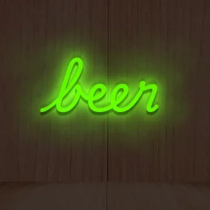 Grün