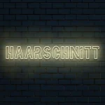 Baerber-Neoen Haeaerschnitt - fuer Baerbershoeps - zusaetzliche Ansicht 2