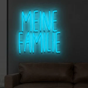 Blau