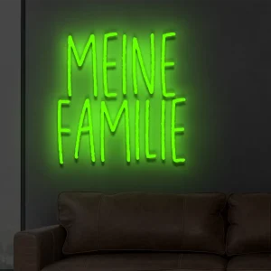 Grün