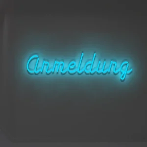 Blau