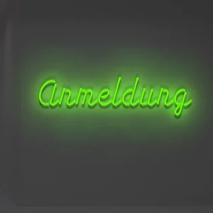 Grün