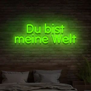 Grün