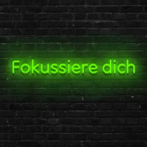 Grün