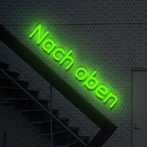 Grün