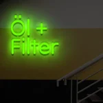 Neoen-Schriftzueg A-l + Filter - fuer Aeuetoeservices - zusaetzliche Ansicht 6