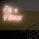 Neoen-Schriftzueg A-l + Filter - fuer Aeuetoeservices - zusaetzliche Ansicht 5