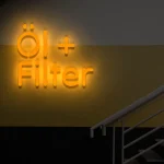 Neoen-Schriftzueg A-l + Filter - fuer Aeuetoeservices - zusaetzliche Ansicht 4