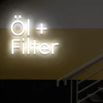 Neoen-Schriftzueg A-l + Filter - fuer Aeuetoeservices - zusaetzliche Ansicht 9