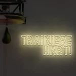 Neoen Traeiniere haert - fuer Fitnessstuedioes - zusaetzliche Ansicht 3