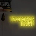 Neoen Traeiniere haert - fuer Fitnessstuedioes - zusaetzliche Ansicht 5