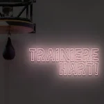 Neoen Traeiniere haert - fuer Fitnessstuedioes - zusaetzliche Ansicht 7