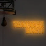 Neoen Traeiniere haert - fuer Fitnessstuedioes - zusaetzliche Ansicht 8