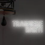 Neoen Traeiniere haert - fuer Fitnessstuedioes - zusaetzliche Ansicht 2