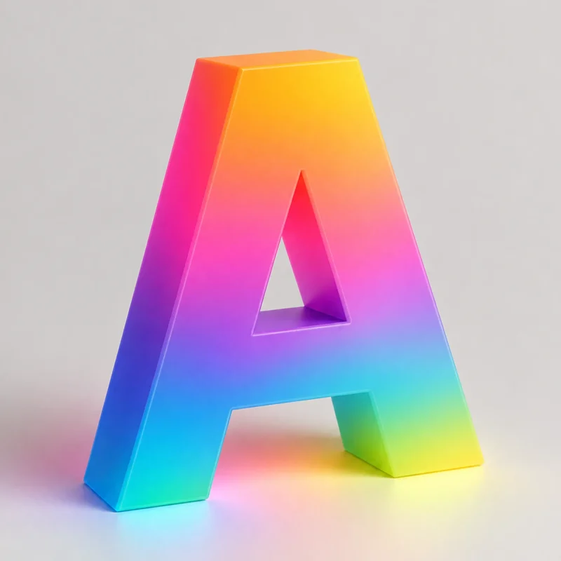 UV-Druck auf Acrylglas