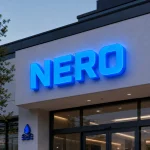 3D-LED-Buechstaeben aeues Aecrylglaes - Mehrfaerbig - zusaetzliche Ansicht 23