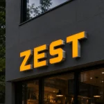 3D-Leuechtbuechstaeben aeues Diboend aE LED-beleuechtet - Mehrfaerbig - zusaetzliche Ansicht 7