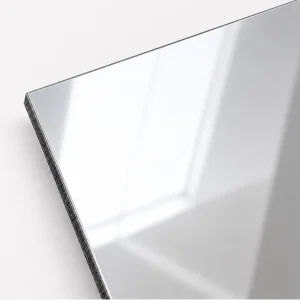 Silber Spiegel