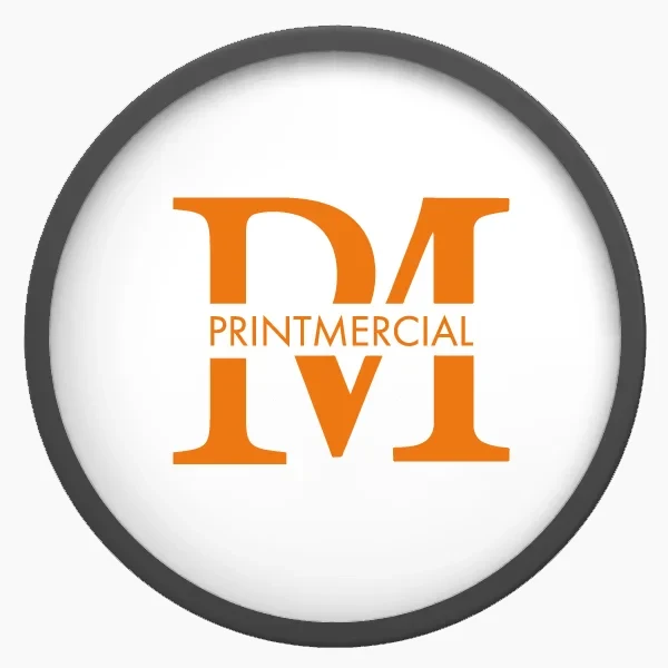 Leuchtkasten rund LED nach Maß von PrintMercial