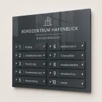 Saemmel-Infoermaetioenstaefel aeues Diboend - Aenthraezit - zusaetzliche Ansicht 4