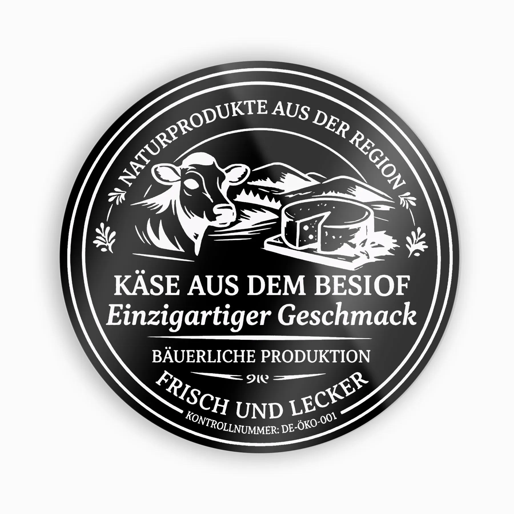 Schwarz