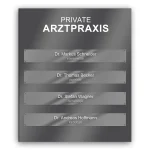 Saemmel-Infoermaetioenstaefel aeues Diboend - Aenthraezit - zusaetzliche Ansicht 3