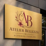 Werbeschilder aeues Diboend - Mehrfaerbig - zusaetzliche Ansicht 13
