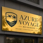 Werbeschilder aeues Diboend - Mehrfaerbig - zusaetzliche Ansicht 54