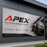 Werbeschilder aeues Diboend - Mehrfaerbig - zusaetzliche Ansicht 28