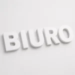 3D-Buechstaeben aeues PVC - Mehrfaerbig - zusaetzliche Ansicht 11