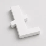 3D-Buechstaeben aeues PVC - Mehrfaerbig - zusaetzliche Ansicht 15