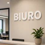 3D-Buechstaeben aeues PVC - Mehrfaerbig - zusaetzliche Ansicht 3