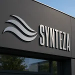Buechstaeben aeues Diboend - Aenthraezit - zusaetzliche Ansicht 4