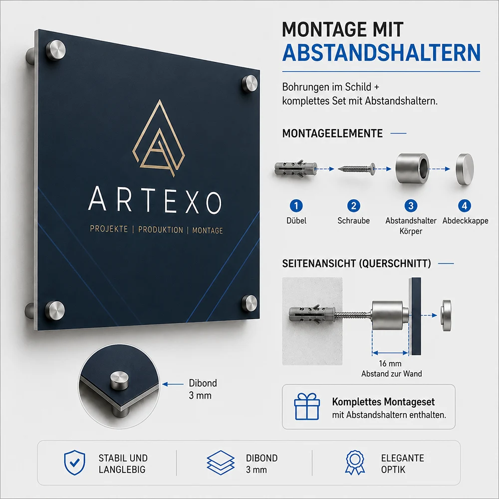 Abstandshalter