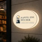Oevaeler Leuechtkaesten aeues Aecrylglaes aE Froent uend Seiten leuechtend - Mehrfaerbig - zusaetzliche Ansicht 2