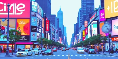 Der tägliche Einfluss von Werbung auf unser Unterbewusstsein