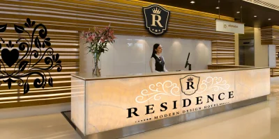Druk UV w branży hotelarskiej - Blog