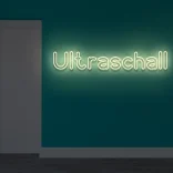 leuchtschrift-ultraschall-beige 1