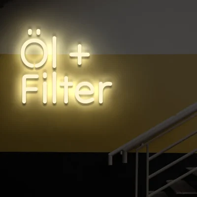 neon-schriftzug-ol-filter-beige 1