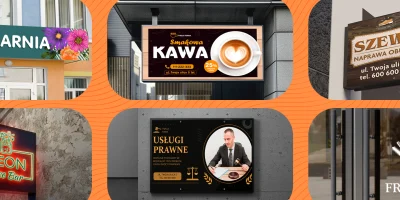Jak najskuteczniej wykorzystać reklamę zewnętrzną?